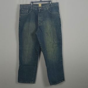 Island Republic Jeans, Sz 38x30